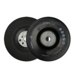 Klingspor Nosač fiber diska 115mm M14 ST 358A rebrasti 126346