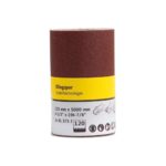 Klingspor Brusna rola na platnu 115x5000 gr.40 KL375J 301050