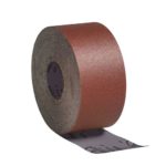 Klingspor Brusna rola na platnu 115x5000 gr.60 KL375J 266533