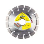 Klingspor Dijamantna rezna ploča DT 600 U Supra 115x2,4x22,23  322630