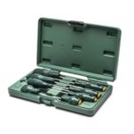 SATA Set alata odvijača 8 pc. ST09306SJ