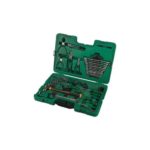 SATA Set alata 58 Pc. 3/8" Drive 6 Point Metric Mechanic`s, ST09516SJ