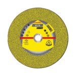 Klingspor Rezna ploča 230x3x22 za metal A 24 EXTRA