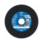 Pferd Rezna ploča EHT 125x1,6 SG Inox 095898