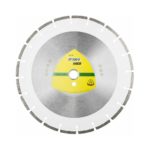 Klingspor Dijamantna rezna ploča DT 300 U 300x2,8x30 mm (325351)