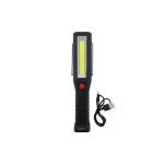 LED punjiva radna svjetiljka s magnetom TR 340R, 3W, 200lm TR 340 R