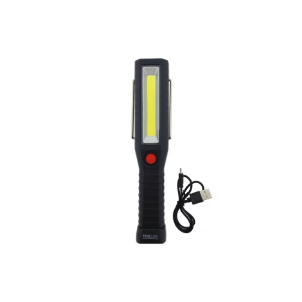 LED punjiva radna svjetiljka s magnetom TR 340R, 3W, 200lm TR 340 R