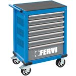 Fervi Kolica s alatom C960C