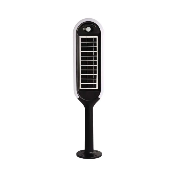 V-TAC LED solarna vrtna lampa - 5W 4000K 705mm dva moda rada IP65 6665