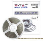 V-TAC LED traka 8W/m 3528 - 120 LED/m 4000K IP65 212044