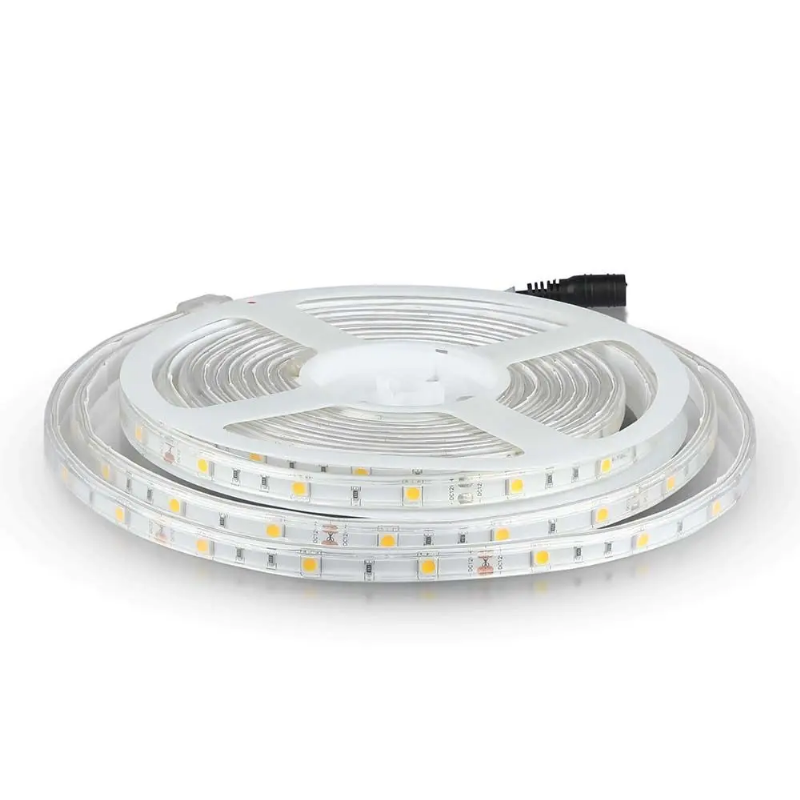 19105-m-rgb-ip65-1297729883 V-TAC LED traka 3,5W/m 5050 - 30 LED/m RGB IP65 212118 - Slika 1