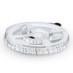 V-TAC LED traka 4W/m 5050 - 30 LED/m RGB IP20 212124