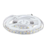 V-TAC LED traka 8W/m 5050 - 60 LED/m RGB+3000K IP20 212553