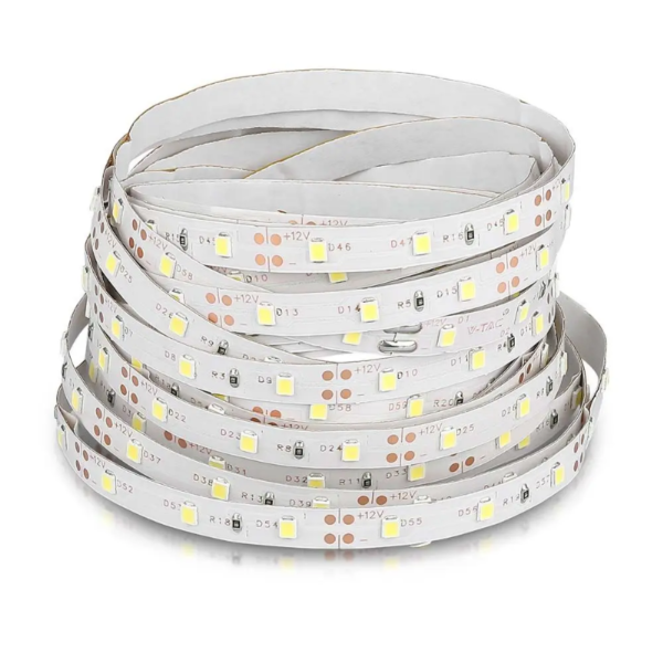 V-TAC LED traka 4,2W/m 3528 - 60 LED/m 6000K IP65 212031
