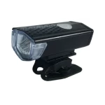LED punjivo prvo led svjetlo za bicikl 240 lm MAARS MS 301