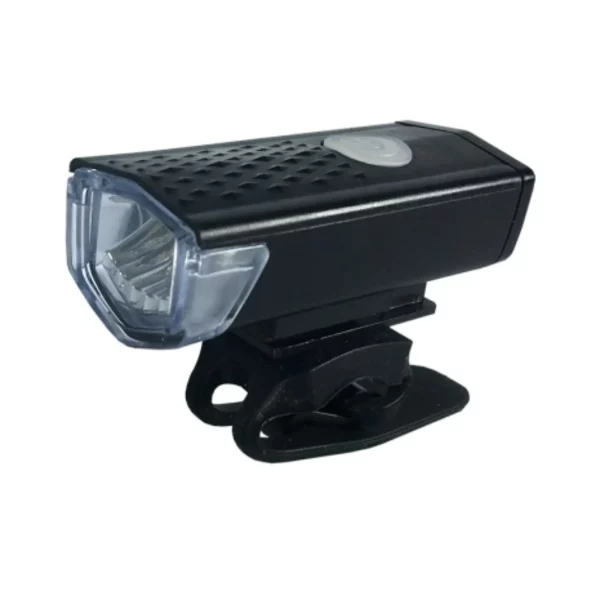 LED punjivo prvo led svjetlo za bicikl 240 lm MAARS MS 301