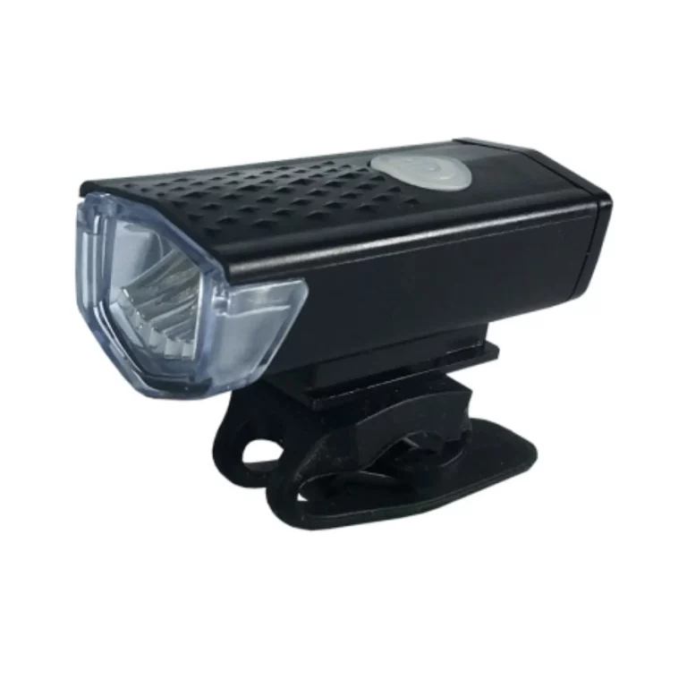 LED punjivo prednje svjetlo za bicikl 240 lm MAARS MS 301
