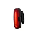 LED punjivo zadnje led svjetlo za bicikl 180 lm MAARS MS B201