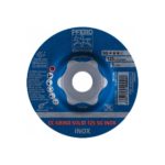 Pferd Fiber disk CC-grind 125 inox 835906