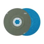 Pferd Fiber disk CC-grind 115 inox 835890