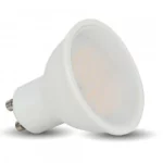 V-TAC LED spot žarulja - 4,5W GU10 SMD 3000K 110 211685