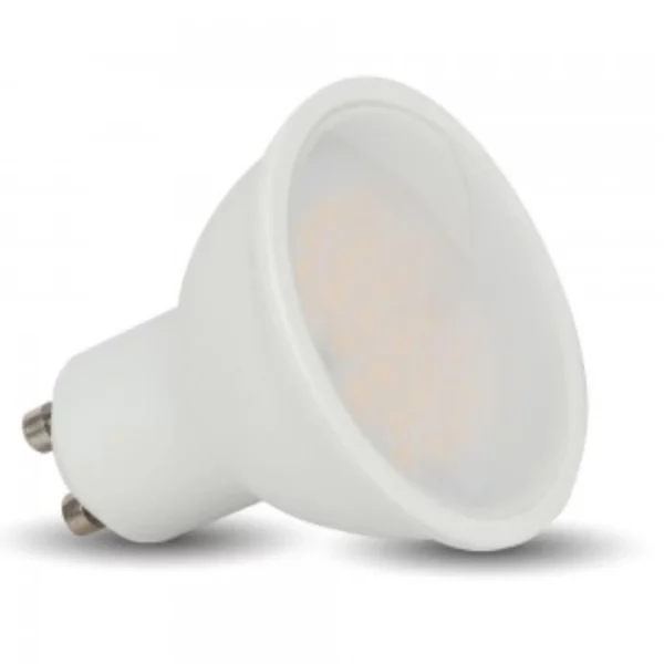 V-TAC LED spot žarulja - 4,5W GU10 SMD 3000K 110 211685