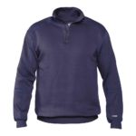 Dassy majica FELIX navy u veličini S tamnoplave boje