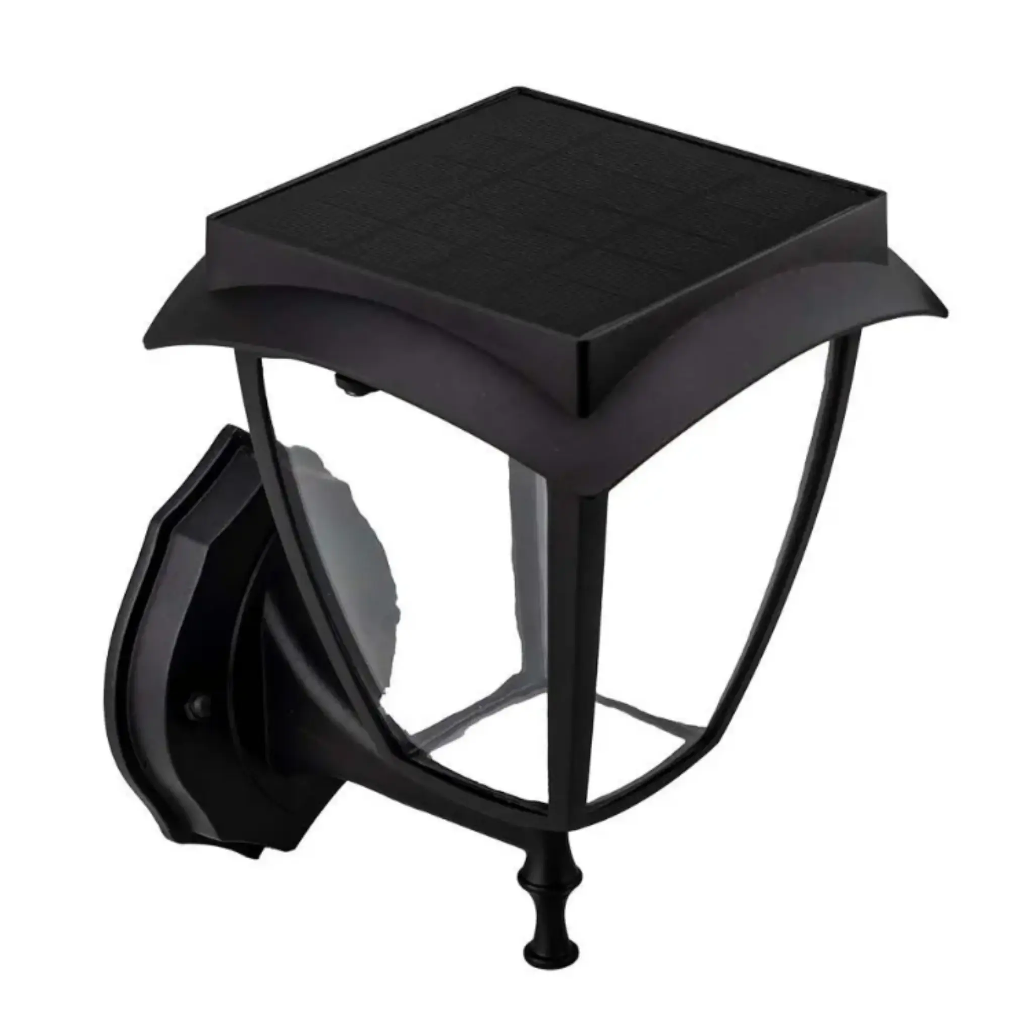 20079-led-solarna-zidna-lampa-2w-3000k-6000k-ip65-crna-8217135221 V-TAC LED solarna zidna lampa 2W 3000K+6000K IP65 crna 2892 - Slika 1