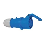BRENNENSTUHL BRENNESTUHL CEE natikač 230V/16A, 3-pola, IP44 B1081020