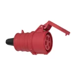 BRENNENSTUHL BRENNESTUHL CEE natikač 400V/16A, 5-pola, IP44 B1081040