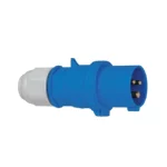BRENNENSTUHL BRENNESTUHL CEE utikač 230V/16A, 3-pola, IP44 B1081010