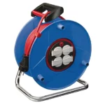 BRENNENSTUHL BRENNESTUHL Kabelska motalica Garant®ST + Bretec®,dužina 25m B1208858