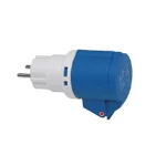 BRENNENSTUHL BRENNESTUHL  CEE/Šuko adapter IP44 B1081571
