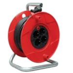 BRENNENSTUHL BRENNENSTUHL PROFI LINE kabelska motalica 25m, 3X1,5mm2<br> B1219058