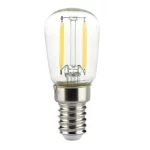 V-TAC LED žarulja - 2W filament E14 ST26 4000K 214445