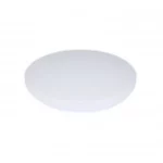 V-TAC LED stropna lampa - 18W, 3u1 - milky 217605