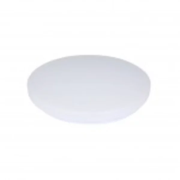 V-TAC LED stropna lampa - 18W, 3u1 - milky 217605