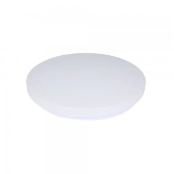 V-TAC LED stropna lampa -milky - 12W, 3u1 217603