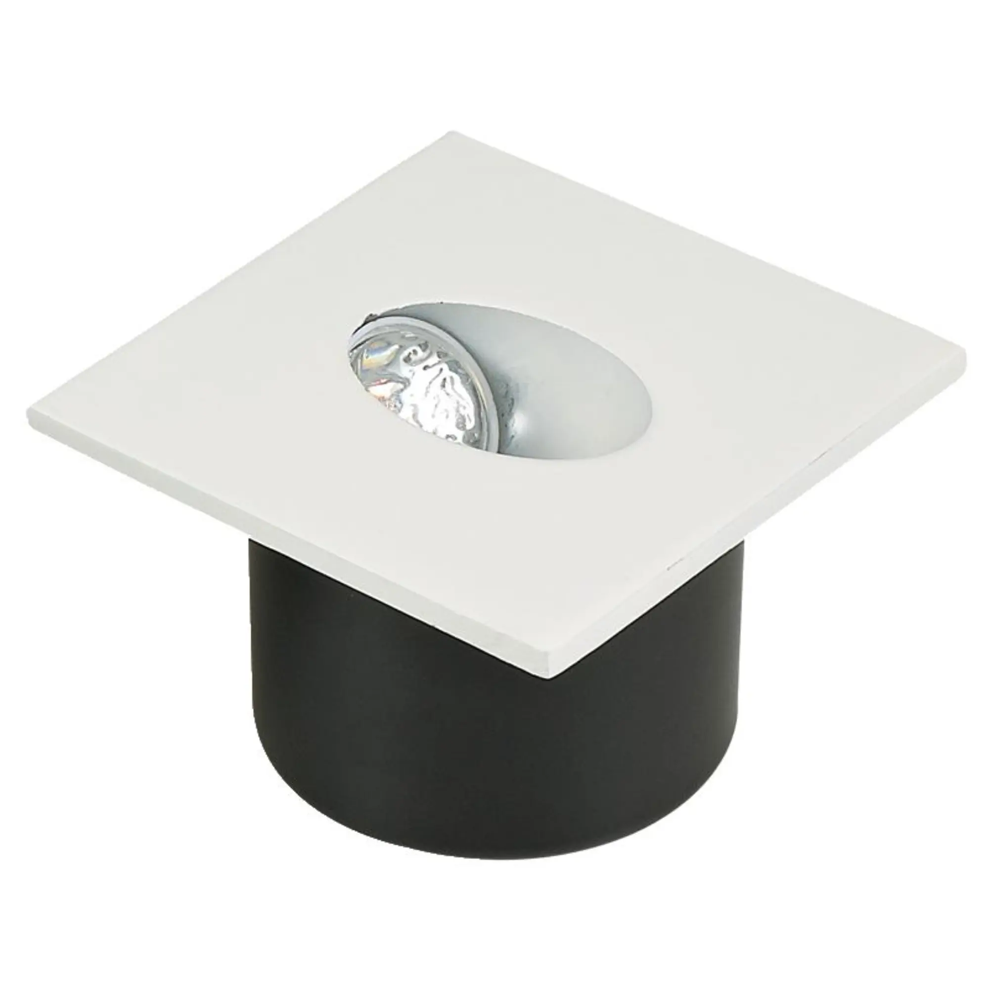 21239-21238-21237-2018-11-22_rasvjetna_lampa_3w_3000k_cetvrtasta V-TAC LED svjetlo za stepenice 3W 4000K-četvrtasto IP20 211210 - Slika 1