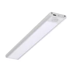 V-TAC LED svjetlo za ormare 2W 4000K srebrno IP20 2962