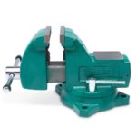 SATA škripac 100 mm ST70841SC za stezanje obradaka