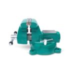 SATA škripac širine čeljusti 150 mm model ST70843SC
