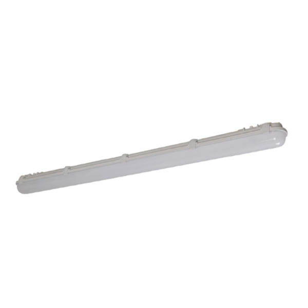 V-TAC LED svjetiljka Largo Etanj 36W 6500K IP65 1200mm s radar senzorom P113489