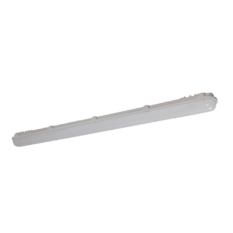 22798-18561-18560-vodotjesna-lampa-largo-20w-ip65-60cm-6306007383 V-TAC LED svjetiljka Largo Etanj 36W 6500K IP65 1200mm s radar senzorom P113489 - Slika 1