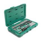SATA Set nasadnih ključeva 1/4” 52 kom - ST09002SJ