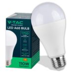 V-TAC LED žarulja - 17W A65 E27 4000K 214457