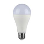 V-TAC LED žarulja - 15W E27 A65 4000K  214454