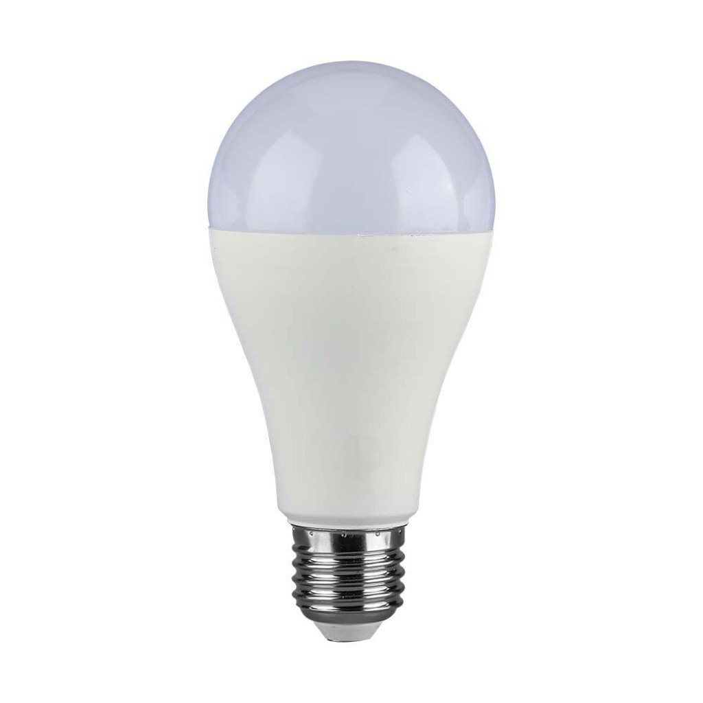 23614-led-zarulja-15w-e27-a65-4000k-5172093514 V-TAC LED žarulja - 15W E27 A65 4000K 214454 - Slika 1