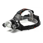 LED punjiva naglavna svjetiljka TR 275, 400lm TR275