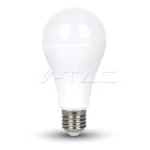 V-TAC LED žarulja - 17W A65 E27 2700K 214456